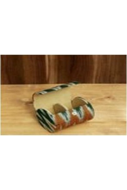 Bangle Holder - Green Big Bangle Holder - Green Big